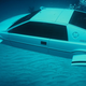 Illustration for article titled How A Guy Found A $1 Million James Bond Car In A $100 Storage Unit